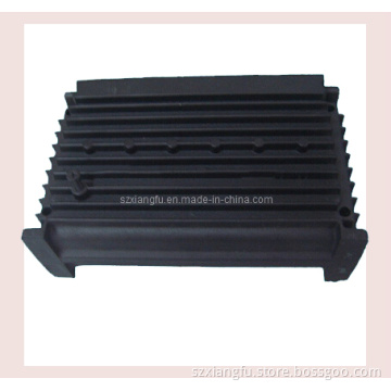 Aluminum Die Casting, Radiator Casting Parts
